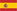 Bandera Española